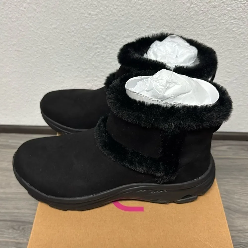Ryka Made For Women Devotion Max Winter Boot Ankle